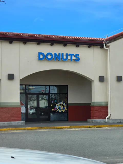 Hermiston Donut Shop