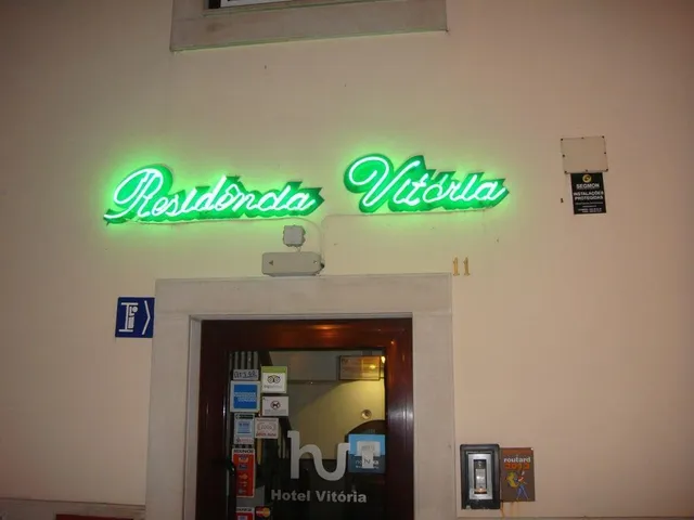 Hotel Vitória