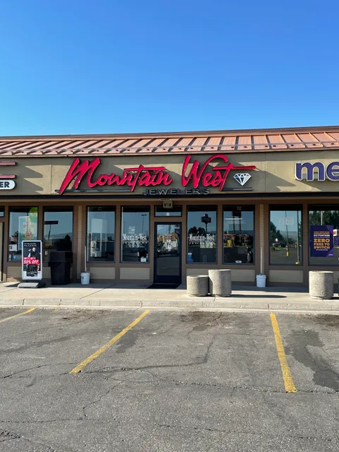 Mountain West Jewelers