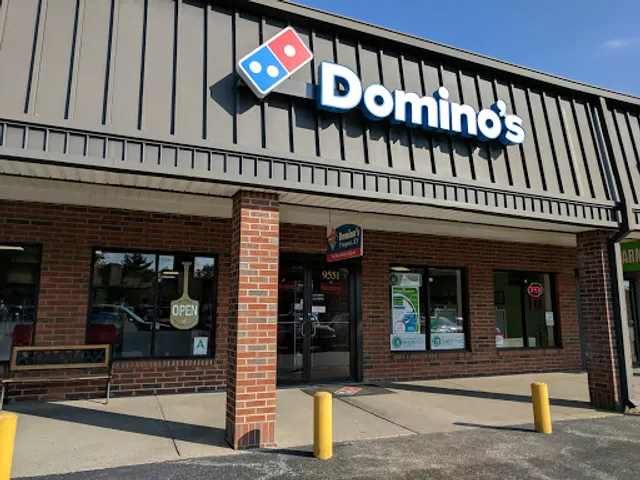 Domino's Pizza