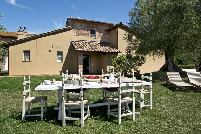 Farm Island Meazzini Gianfranco & Giampaolo