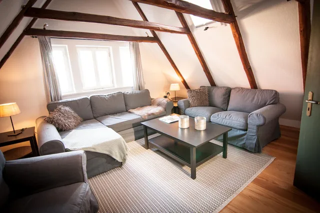 Ferienwohnungen Altstadtzauber Lüneburg