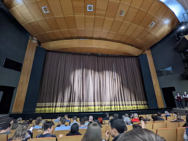 M. Lermontov State Academic Russian Drama Theather