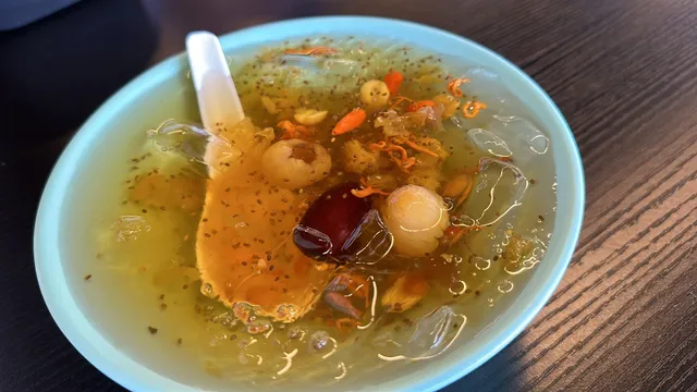 休息一下 Jiao Ge Peng You