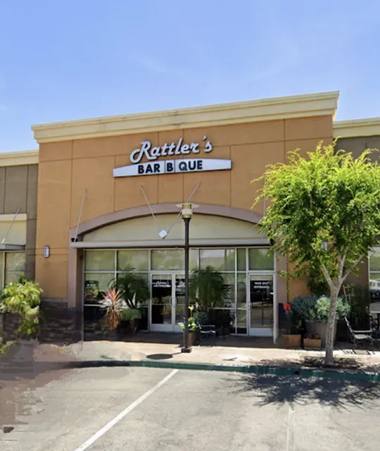 Rattler's Bar B Que