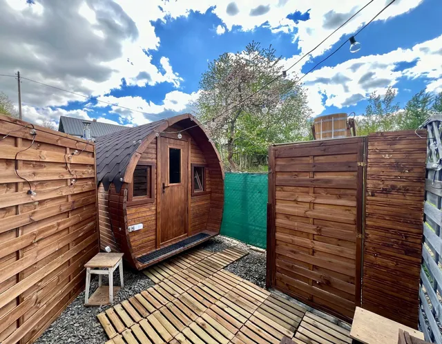 Agroturystyka "U KOZDRYKA"