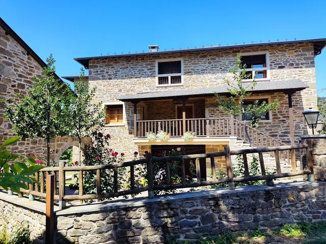 El Atardecer de Sanabria