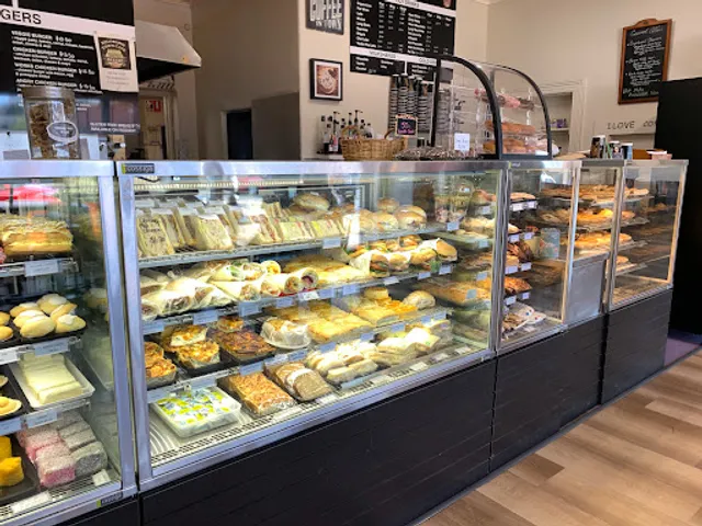 Deloraine Town Cafe
