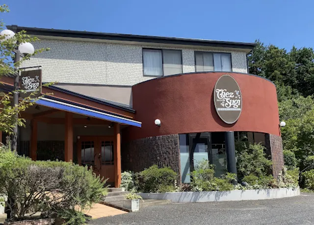 ビストロ シェスギ