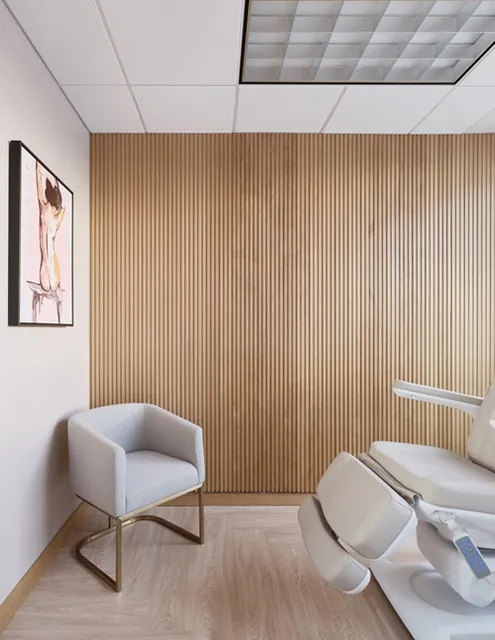 Swedish Plastics and Aesthetics Surgery - Seattle