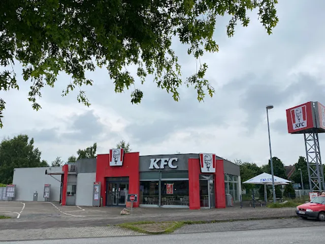 Kentucky Fried Chicken