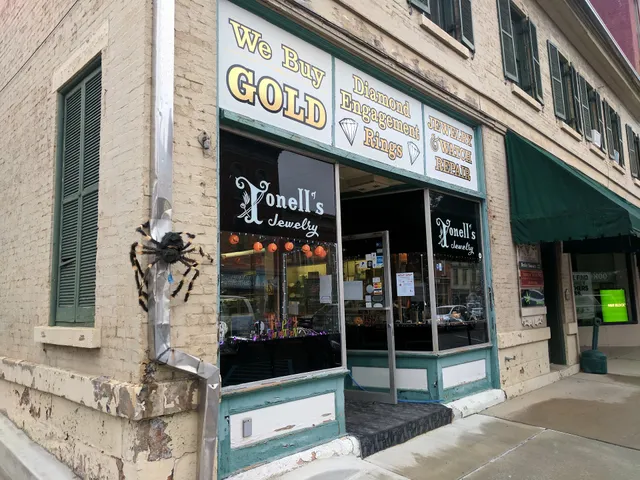 Tonell's Jewelry & Gifts