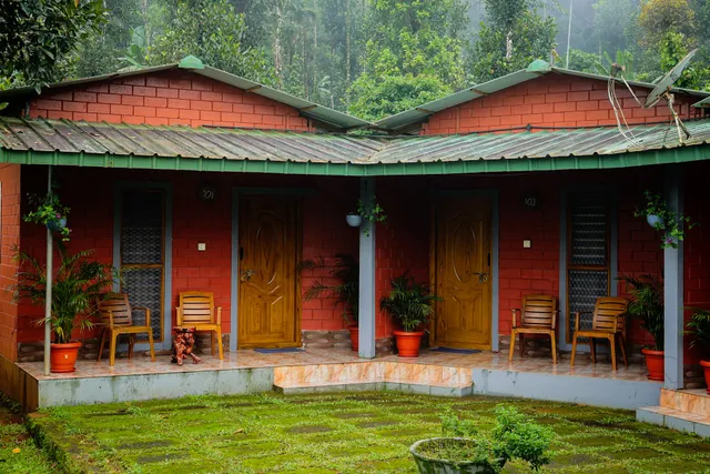 Yedamakky Plantations