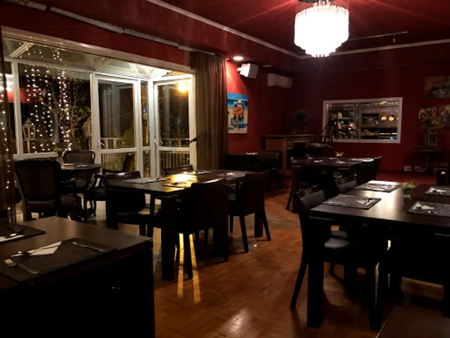 Villa D'Assisi - Espaço Cultural & Restaurante