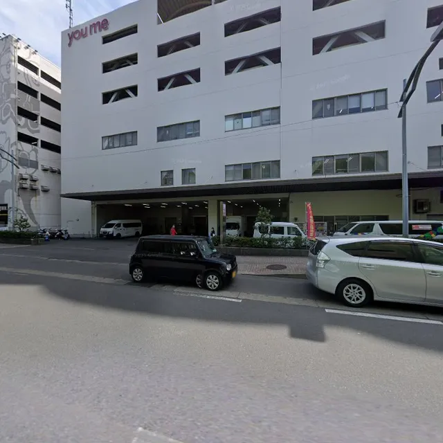 ベスト電器 長崎夢彩都店