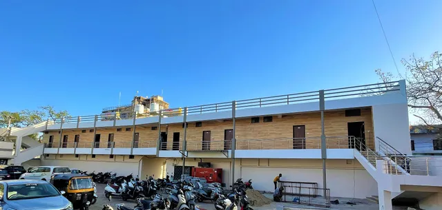 StayGuru Hari Om Residency