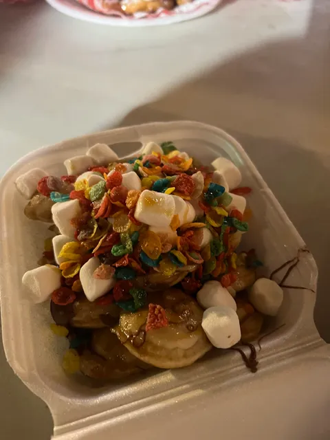 HD Family Events/Pop ups/Market