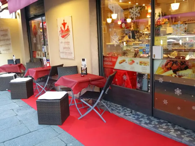 Paninando" Verso la torre " Pisa