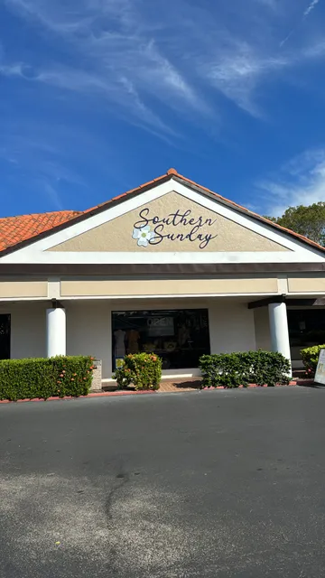 Southern Sunday Boutique