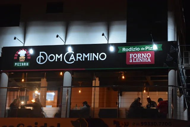 Pizzaria Dom Carmino