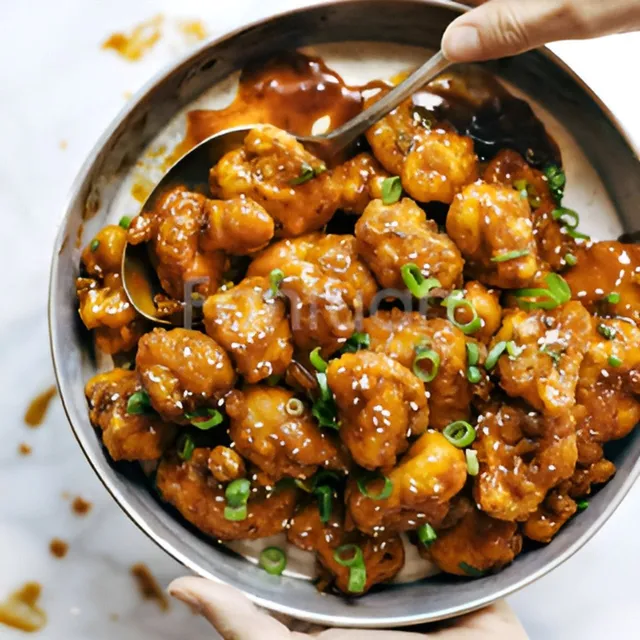 May Flower Restaurant