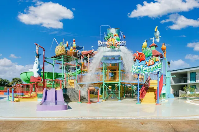 CoCo Key Resort and Water Park Orlando