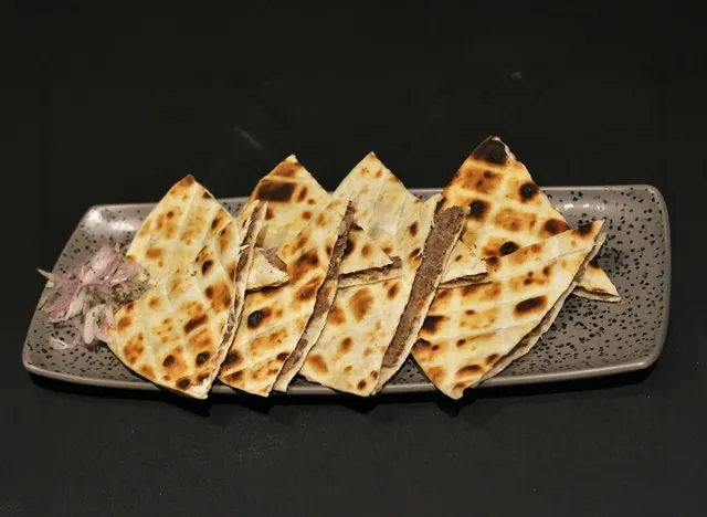 Al-Amar Lebanese Cuisine Gulshan