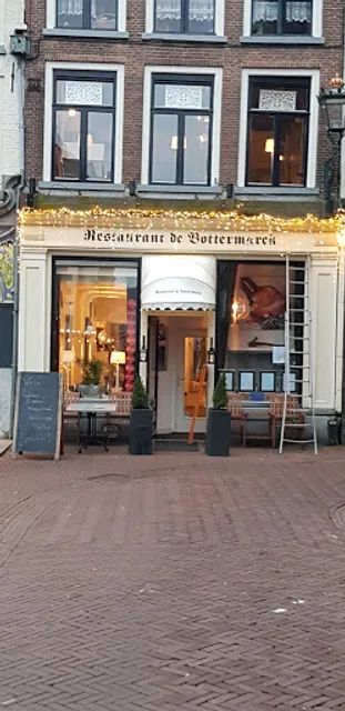 Restaurant De Bottermarck