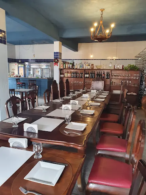 Boulevard Tiradentes