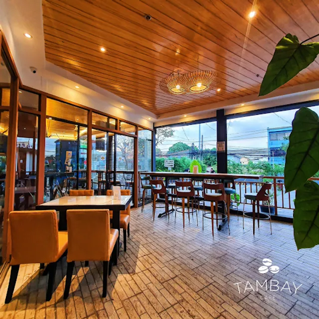 Tambay Cafe