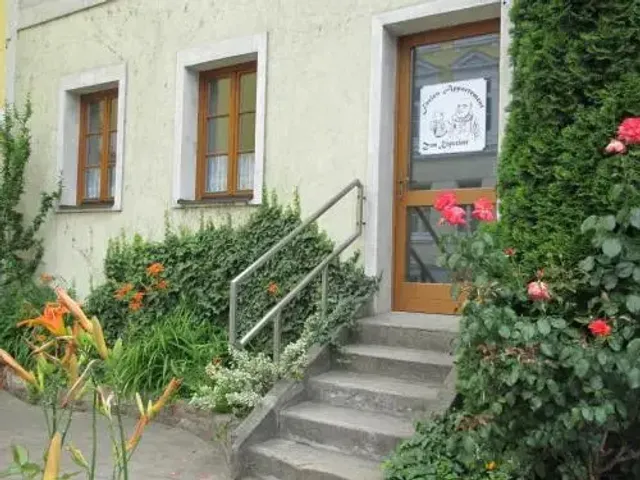 Ferien-Appartement zum Kapuziner