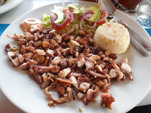 Restaurante Las Koras