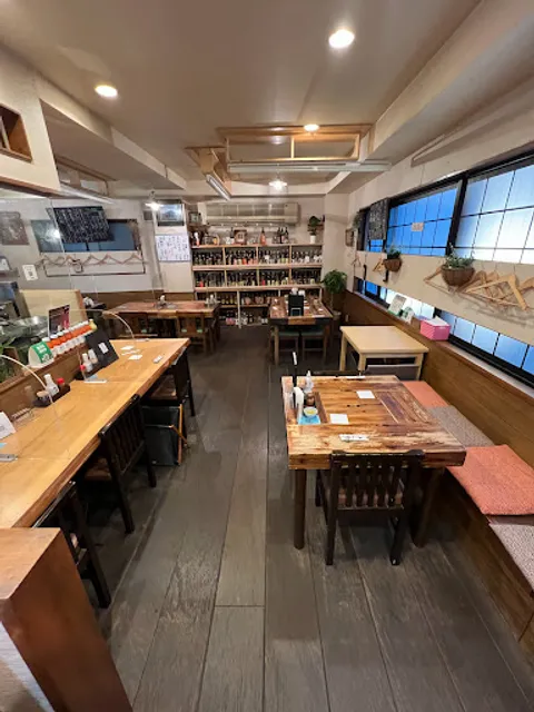 居酒屋 酒庵 きん助 神楽坂