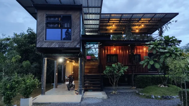 Satun Premium Resort