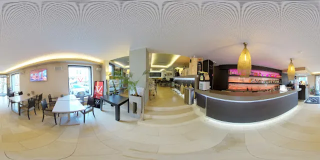 Hôtel - Restaurant Miazia