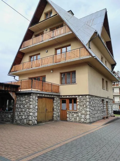 Noclegi Michał Maciata