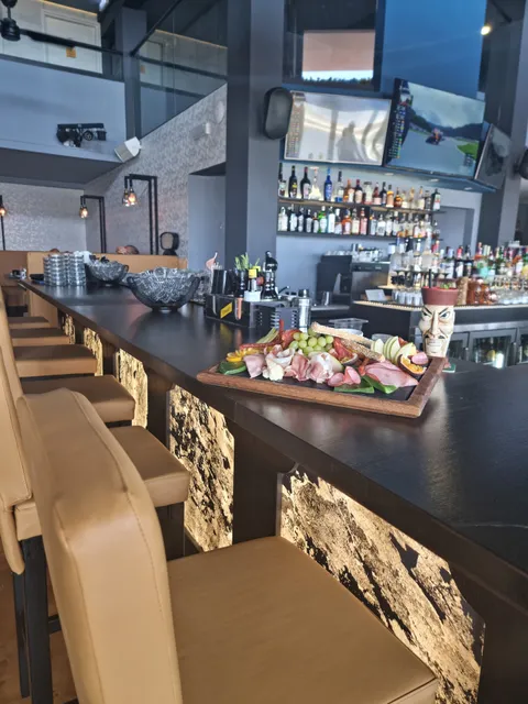 Barleys Bar & Lounge