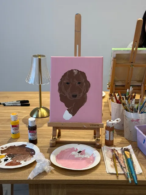 Petalsalad Art Studio