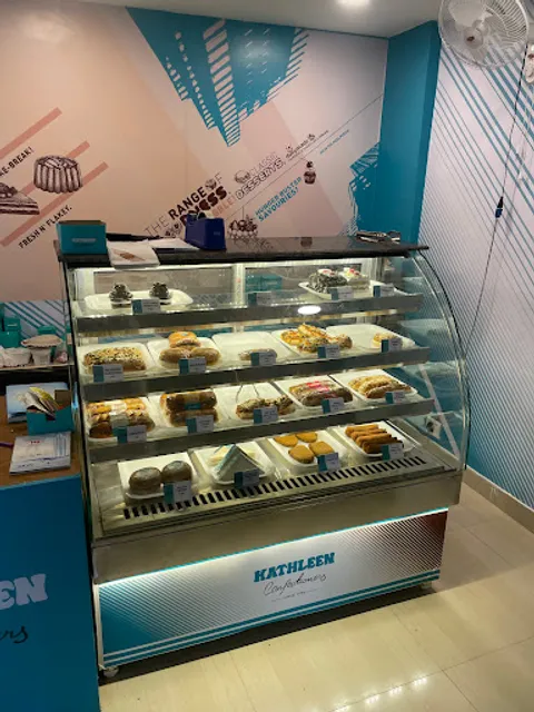 Kathleen Confectioners