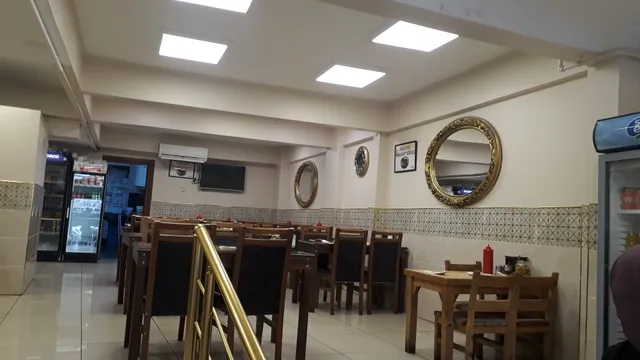 Meshur Pilavci Kemal Usta