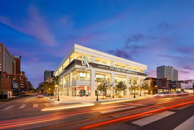 Church of Scientology of Austin