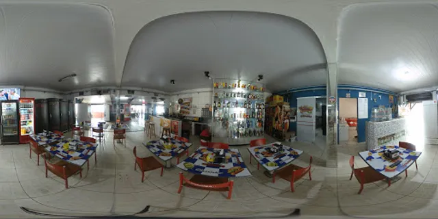 Bar e Lanchonete Comunidade Lanches