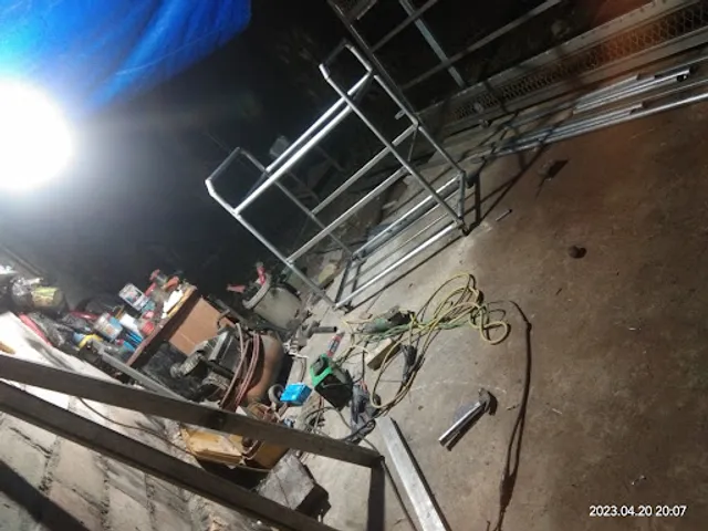 Rumah Makan Simpang Empat