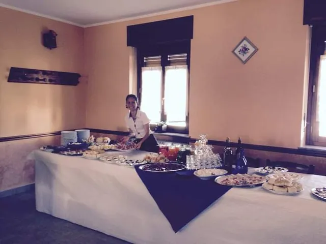 Bar Ristorante "Il Bric"