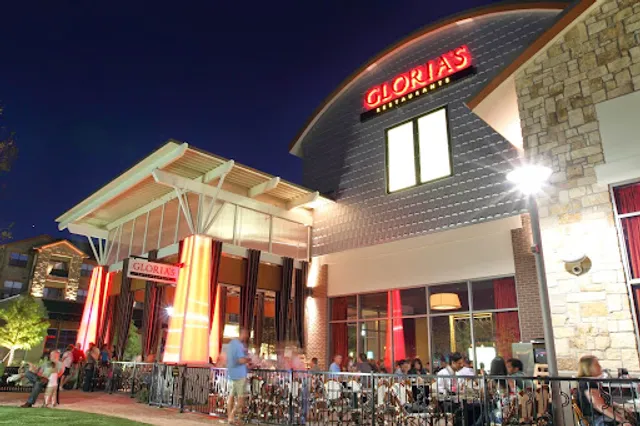 Gloria's Latin Cuisine