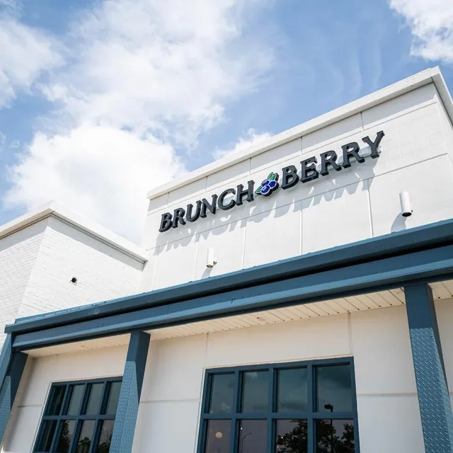 Brunch Berry