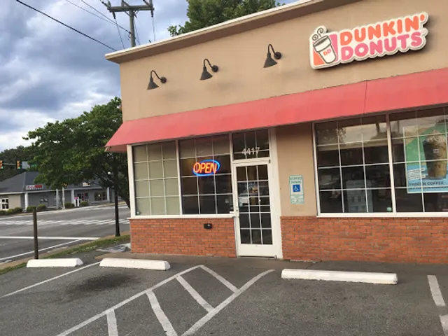 Dunkin'