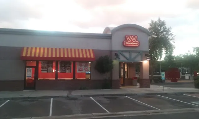Wienerschnitzel