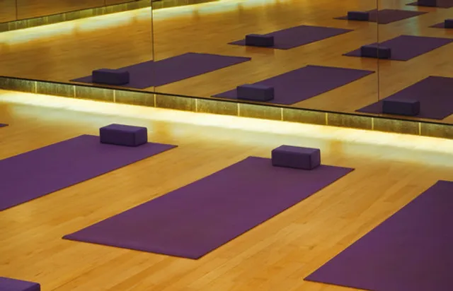 Equinox Rockefeller Center