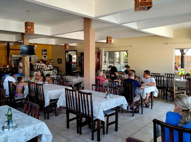 Restaurante Francielle